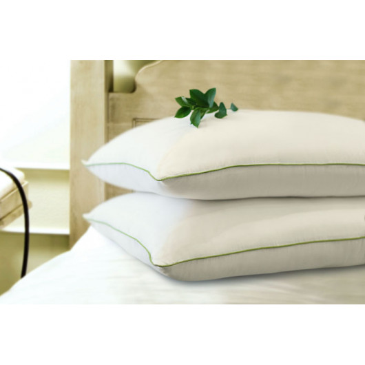 Шелковая подушка Classic от OnSilk Шелковая подушка Classic от OnSilk