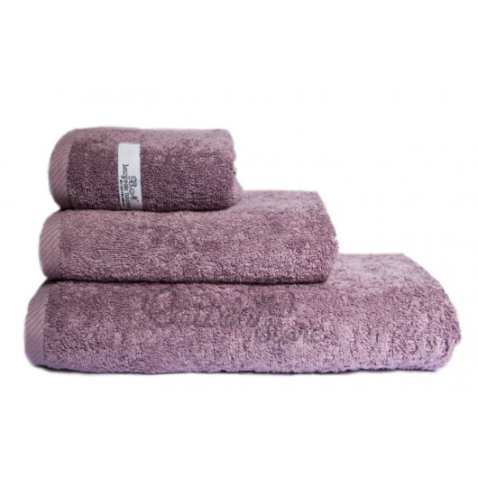 Полотенца Cotton Dreams махровое LAVANDER