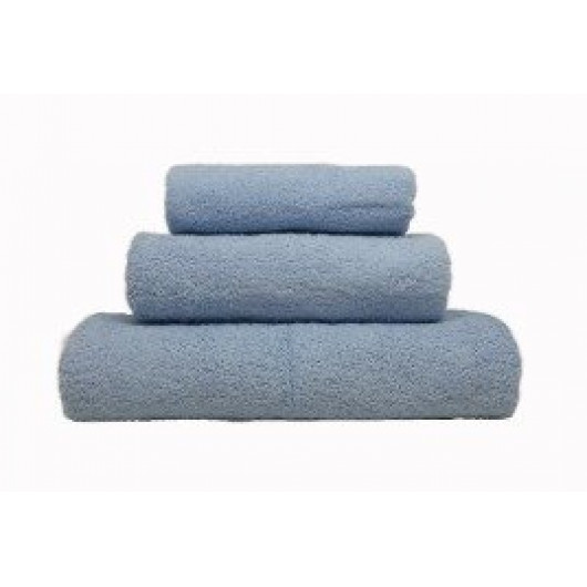 Полотенца Cotton Dreams махровое Light Blue