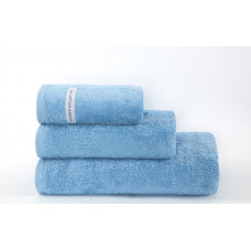 Полотенца Cotton Dreams махровое BLUE