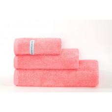 Полотенца Cotton Dreams махровое PINK