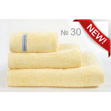 Полотенца Cotton Dreams махровое Kara Kum