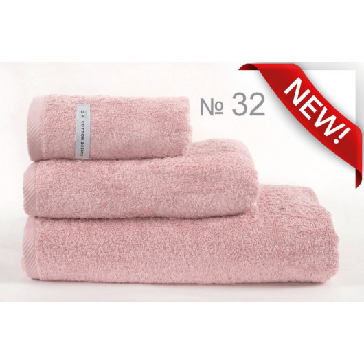 Полотенца Cotton Dreams махровое Sorbet