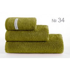 Полотенца Cotton Dreams махровое OLIVE