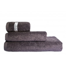 Полотенца Cotton Dreams махровое GREY