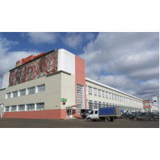 Представительство в Иванове