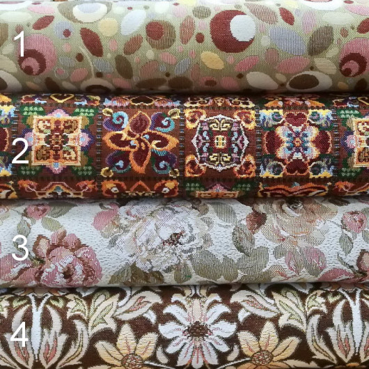 Ткань Гобелен 160 см в.05