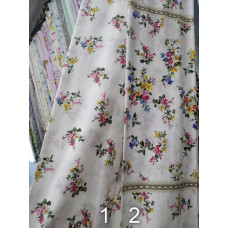 Ткань "Перкаль" 220 см в.15