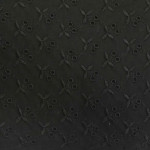 Ткань Вышитая 135 см