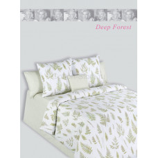 Deep Forest
