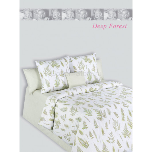 Deep Forest