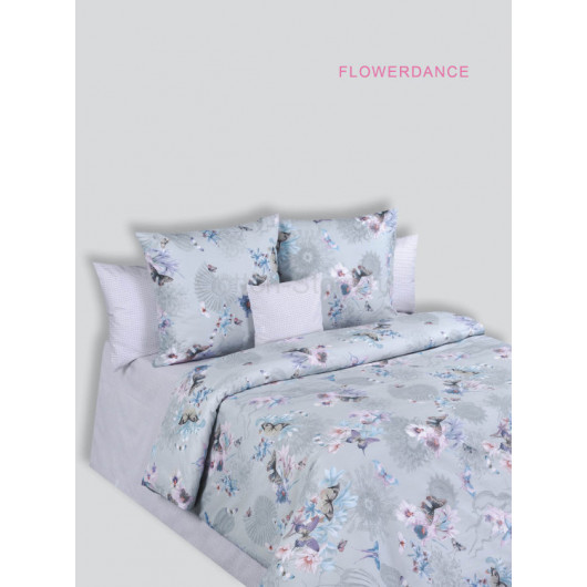 Flowerdance