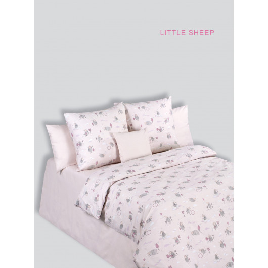 Little Sheep