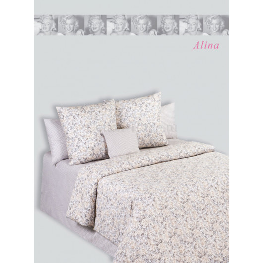 Alina Alina