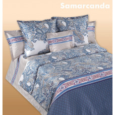 Samarcanda 