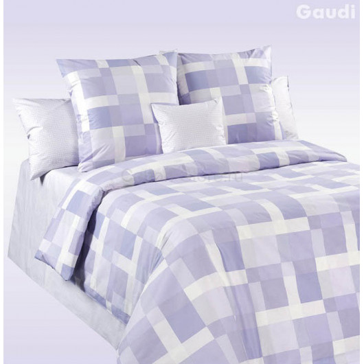 Gaudi