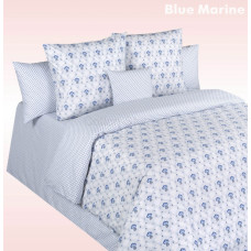 Blue Marine