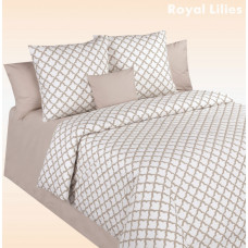 Royal Lilies