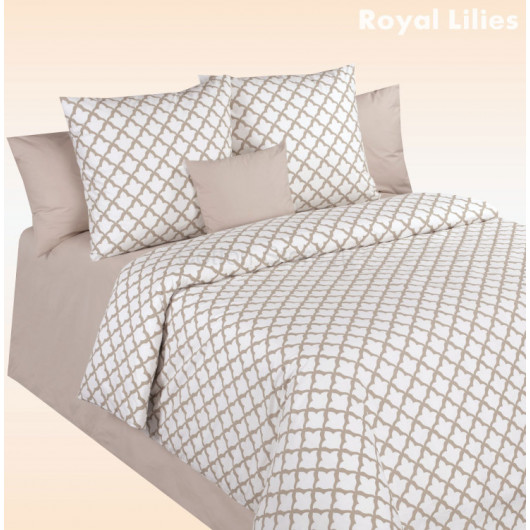 Royal Lilies