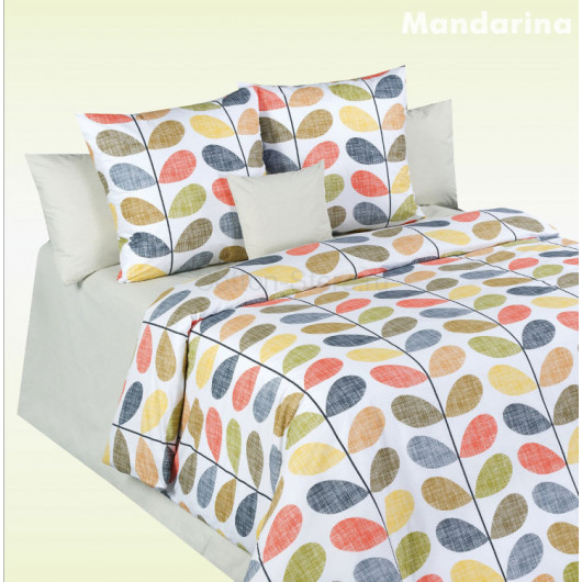 Mandarina