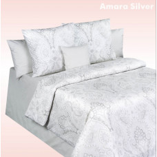 Amara Silver