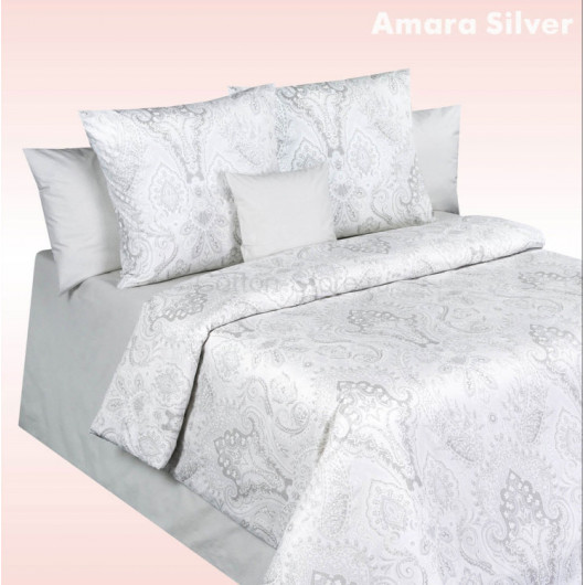 Amara Silver