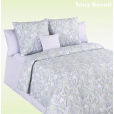 Tony Benett