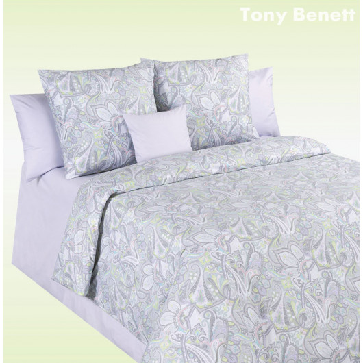 Tony Benett