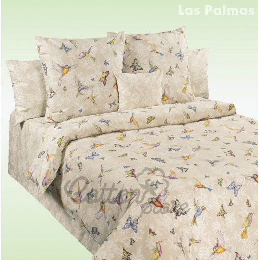 Las Palmas