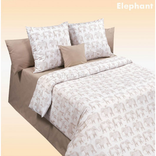Elephant Elephant