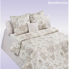 Sanderson