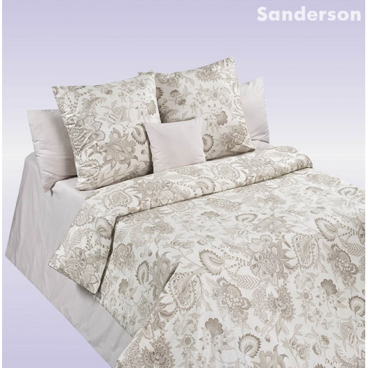 Sanderson