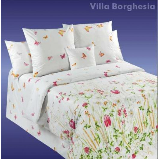 Villa Borghesia