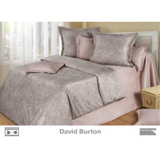 David Burton