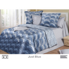 Just Blue