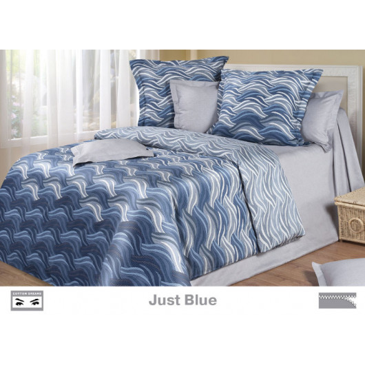 Just Blue