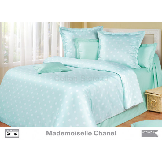 Mademoiselle Chanel