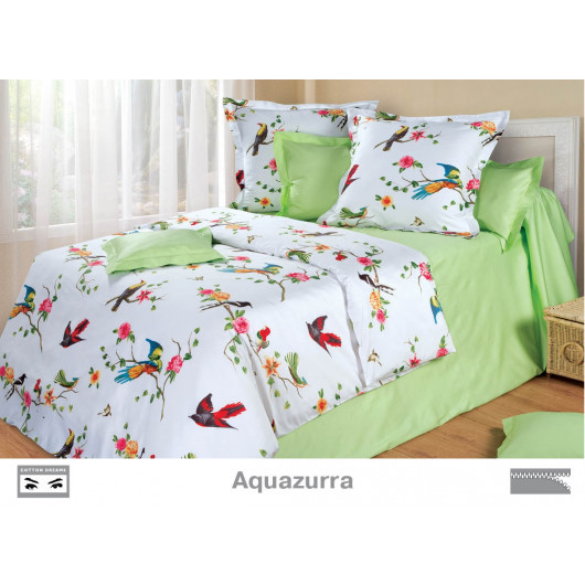 Aquazurra 