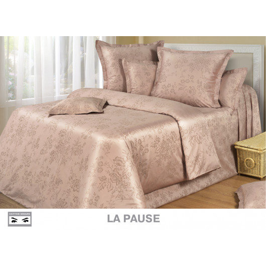 La Pause