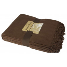 Плед Bamboo Throw