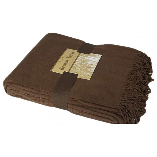 Плед Bamboo Throw Плед Bamboo Throw