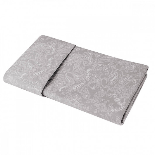 Пододеяльник "Серебристая дымка" (paisley) La Prima