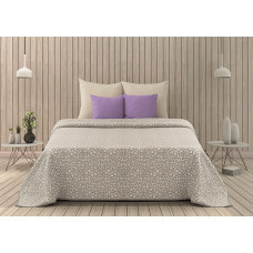 Покрывало AF TEXTEIS Pattern linen